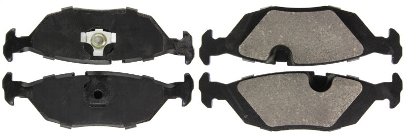 StopTech Performance Rear Brake Pads