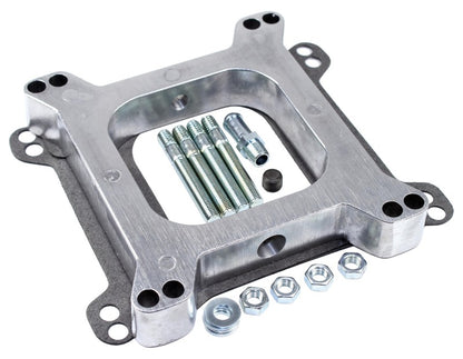 Snow Performance Carb Spacer Plate - 4150 Style