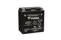 Yuasa YTX20CH Maintenance Free AGM 12-Volt Battery