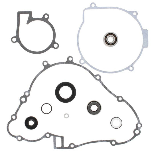 Vertex Gaskets 97-98 Kawasaki KVF400A Prairie 4x4 Water Pump Rebuild Kit