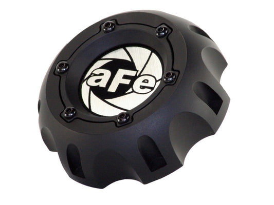 aFe Power Gamma Oil Cap GMA Oil Cap Dodge Diesel Trucks 03-14 L6-5.9/6.7L(td)