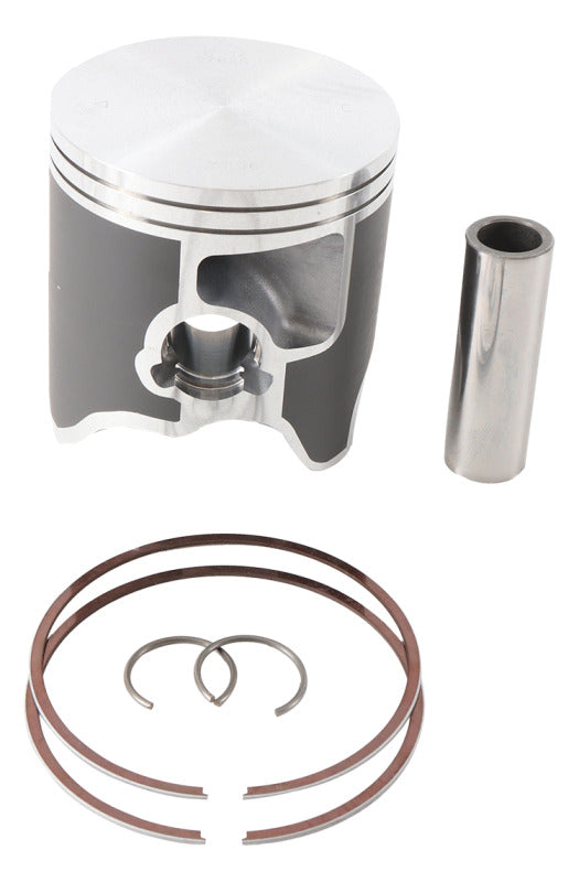 Vertex Pistons Cast Replica Piston Kit 71.96