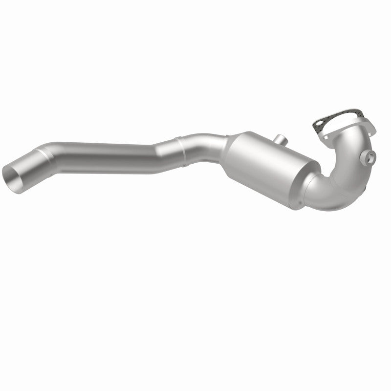 MagnaFlow Conv DF 15-17 Ford Edge 2.7L OEM Grade