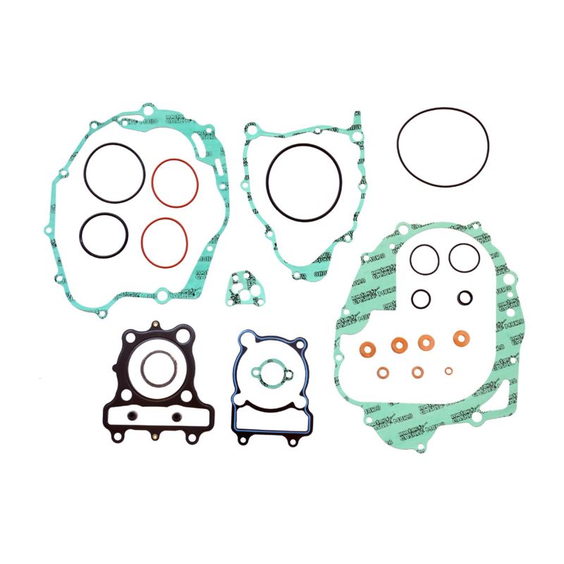 Athena 05-08 Yamaha YFM 250 Big Bear Complete Gasket Kit (Excl Oil Seals)