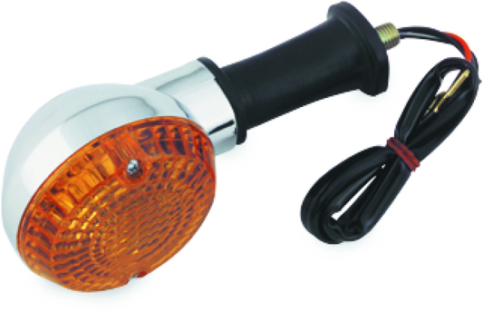 BikeMaster Kawasaki Turn Signal Front