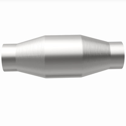 MagnaFlow Conv Univ 4 C/C 3.5 Perf Spun