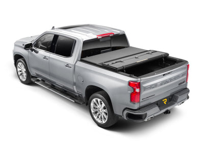 Extang 15-22 Chevy/GMC Canyon/Colorado (6ft. 2in. Bed) Solid Fold ALX