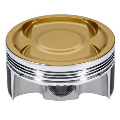 JE Pistons Subaru EJ25 Ultra Series 8.5:1 (Set of 4)