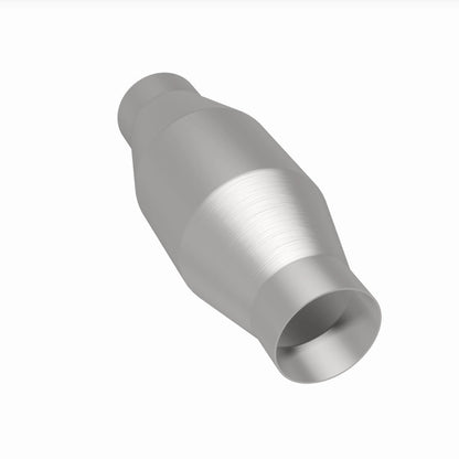 MagnaFlow Conv Univ 4 C/C 3.5 Perf Spun