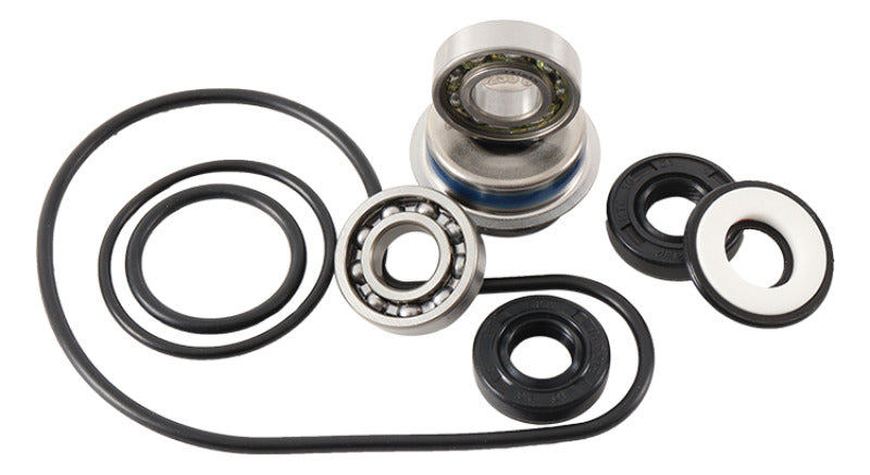 Hot Rods 00-04 Suzuki DR-Z 400 400cc Water Pump Kit