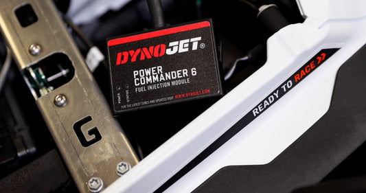 Dynojet 13-21 Kawasaki ZX-6R Power Commander 6