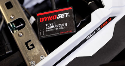 Dynojet 19-21 Honda CB500/CBR500 Power Commander 6