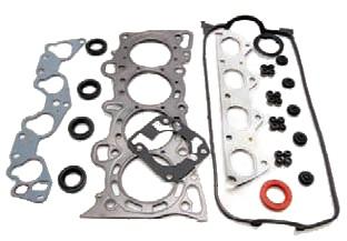 Cometic Street Pro Toyota 4AGE Top End Kit