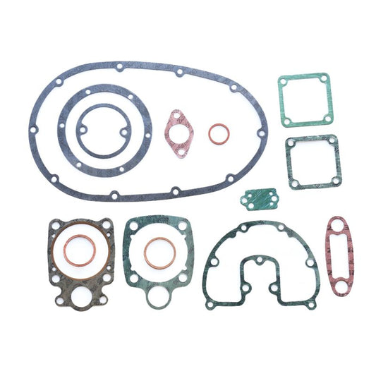 Athena 66-70 BSA Startfire 250 Complete Gasket Kit (w/o Oil Seals)