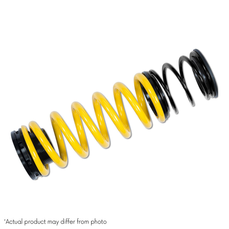 ST BMW M4 (F83) Convertible Adjustable Lowering Springs