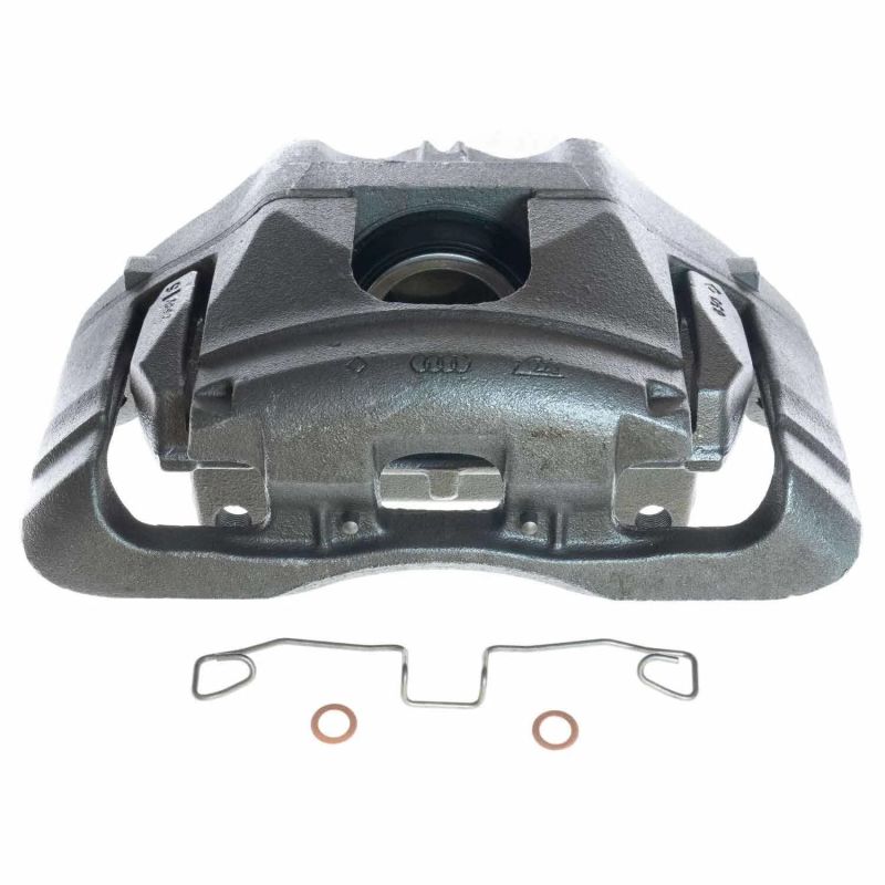 Power Stop 03-04 Audi A6 Front Left Autospecialty Caliper