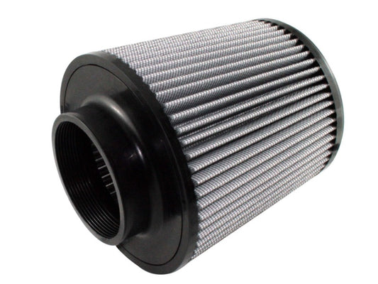 aFe MagnumFLOW Air Filters IAF PDS A/F PDS 4-1/2F x 8-1/2B x 7T x 8H - Precision R