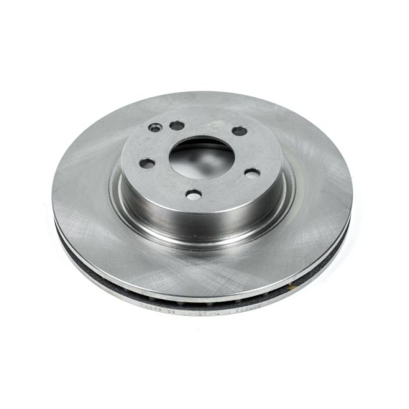 Power Stop 2006 Mercedes-Benz E350 Front Autospecialty Brake Rotor