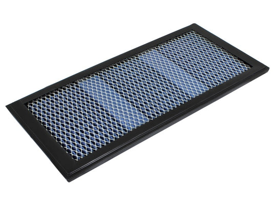 aFe MagnumFLOW OEM Replacement Air Filter PRO 5R 12-14 Mercedes-Benz C/E/ML-Class V6 3.5L - Precision R