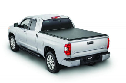 Tonno Pro 16-19 Toyota Tacoma 5ft Fleetside Lo-Roll Tonneau Cover