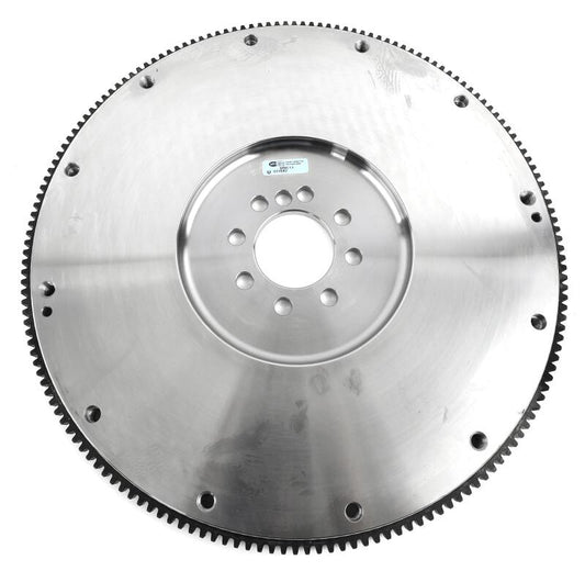 McLeod Steel Flywheel Gm LSA Motor Aftermarket Dim. 8 Bolt Crank 168