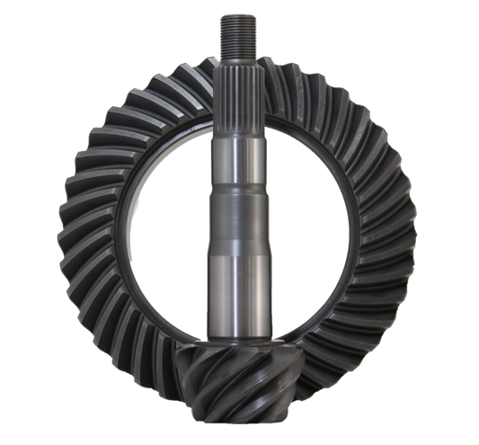 Revolution Gear & Axle Toyota 4Cyl 8.0in 27 Spline Reverse Rotation 4.88 Ratio Ring & Pinion Set