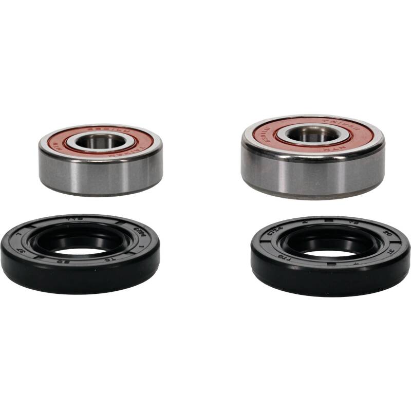 Pivot Works Pw Premium Wheel Bearing