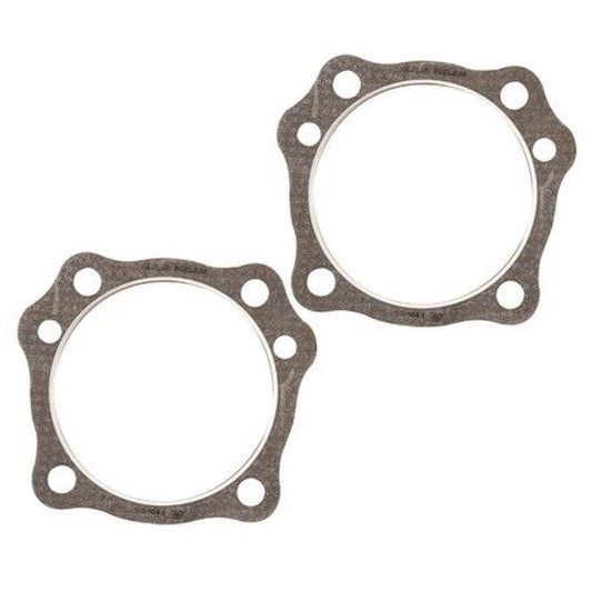 S&S Cycle 1984+ BT 4-1/8in Head Gasket - 2 Pack