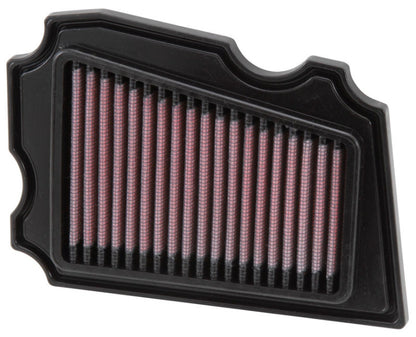 K&N 1987-2014 YAMAHA T2200 Replacement Air Filter