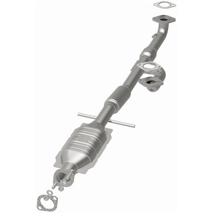 MagnaFlow Conv DF 02-05 Hyundai XG350 3.5L