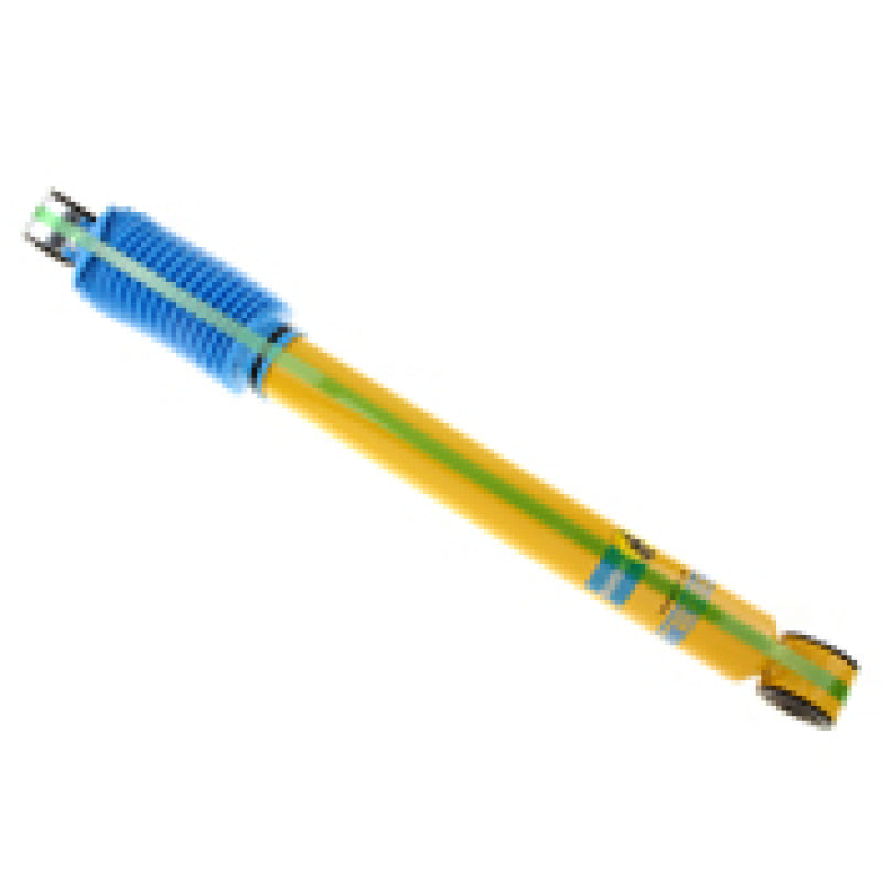 Bilstein B6 91-95 Spartan MC-2000 29.65in L Rear Monotube Shock Absorber - Blue Straight