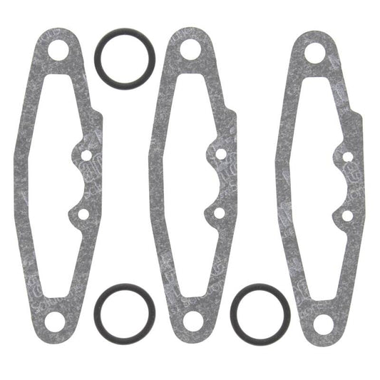 Vertex Pistons Power Valve Gasket Kit