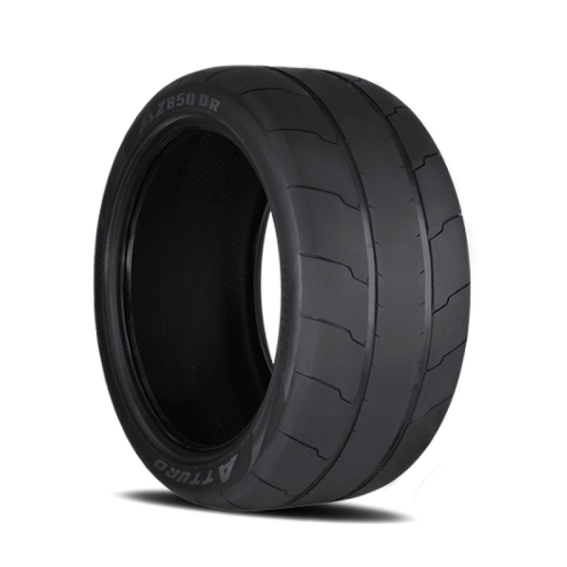 Atturo AZ850DR Tire - 275/40R20 106Y XL