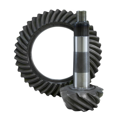 USA Standard Ring & Pinion Thick Gear Set For GM 12 Bolt Truck in a 4.11 Ratio