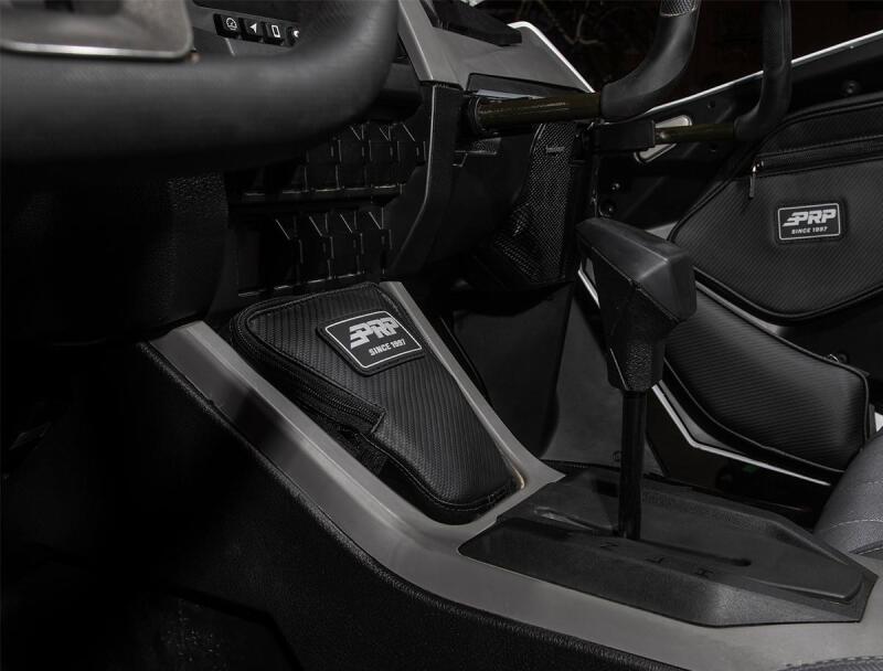 PRP Polaris RZR PRO XP/PRO R/Turbo R Console Bag
