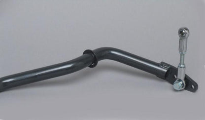 Progress Tech 95-98 Nissan 240SX Front Sway Bar w/ Adj. End Links (30mm - Adjustable)