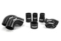 PERRIN 15-21 Subaru STI Front Mount Intercooler Boost Tube Kit - Neon Yellow