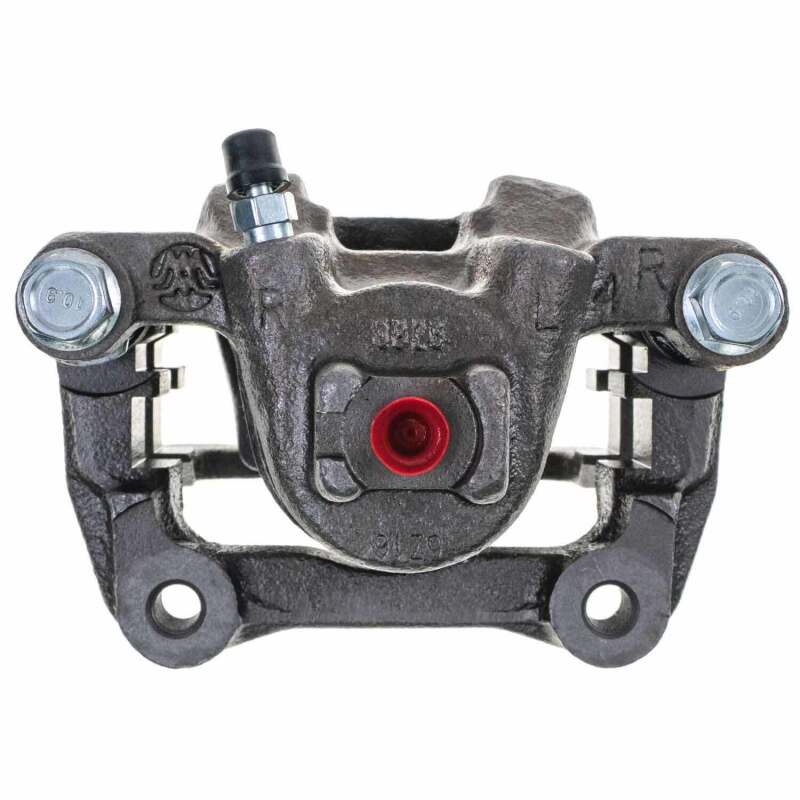 Power Stop 01-06 Acura MDX Rear Right Autospecialty Caliper w/Bracket