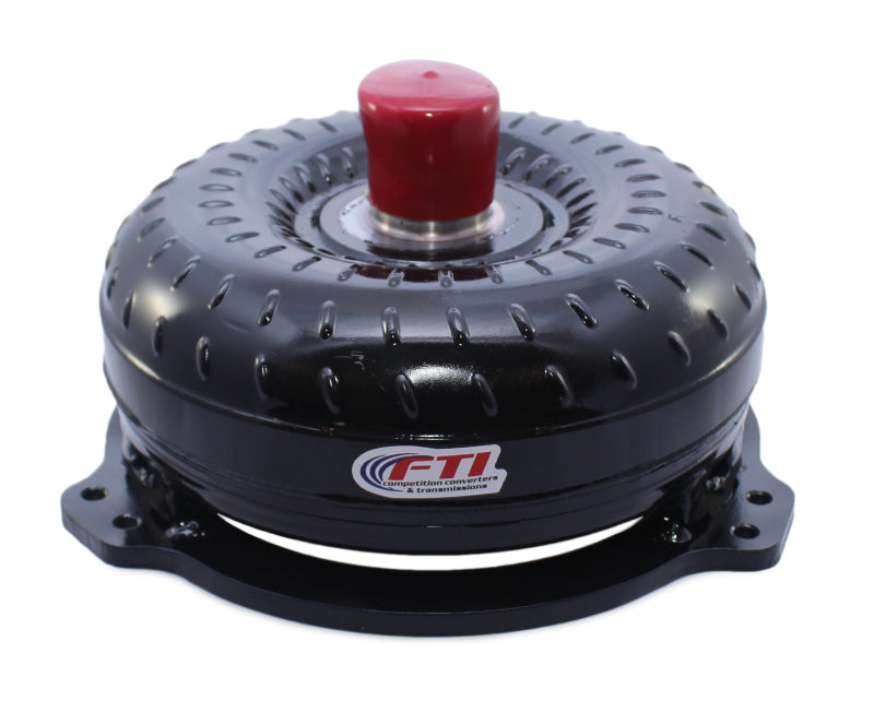 FTI 9.5in 700R4/4L60(Early) Economy Lock-Up Street Racer Series - 30 Spline - 3600 Stall