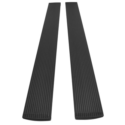 Westin 22-23 Toyota Tundra CrewMax Pro-e Running Boards - Tex. Blk