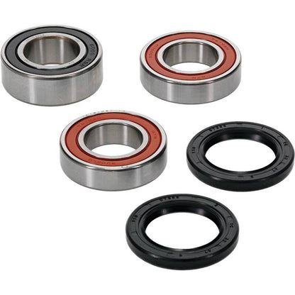 Pivot Works Pw Premium Wheel Bearing