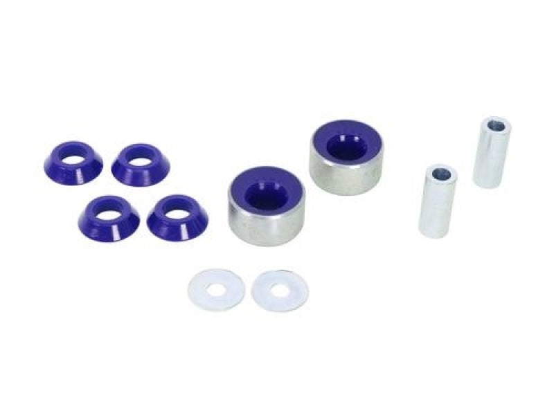 SuperPro 2010 Subaru Legacy 2.5i Limited Front Lower Inner Rearward Control Arm - Caster Bushing Kit