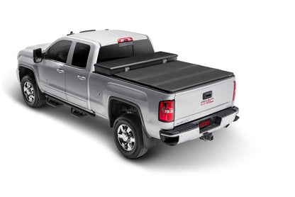 Extang 15-16 Chevy/GMC Canyon/Colorado (6ft Bed) Solid Fold 2.0 Toolbox