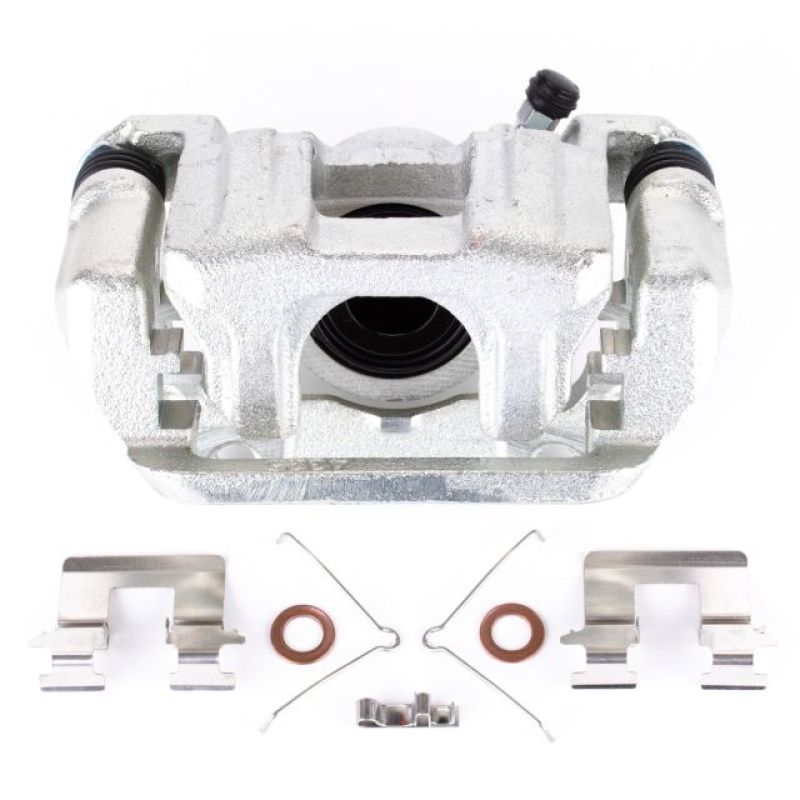 Power Stop 14-16 Acura MDX Rear Right Autospecialty Caliper w/Bracket