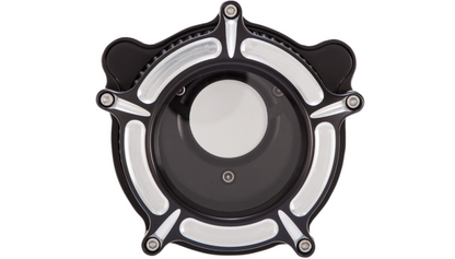 Roland Sands Design Turbine Air Cleaner - Contrast Cut