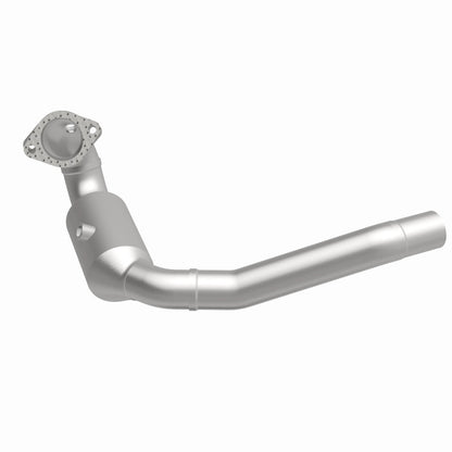 MagnaFlow Conv DF 15-17 Ford Edge 2.7L OEM Grade