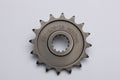 Renthal 2025 Yamaha YZF-R9 /20-24 XTZ 690/Tenere Front Sprocket - 525-15P Teeth