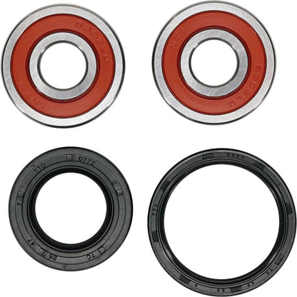 Pivot Works Pw Premium Wheel Bearing