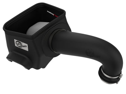 aFe MagnumFORCE Intake Stage-2 Pro DRY S 19-22 Dodge Ram 1500 V8-5.7L HEMI