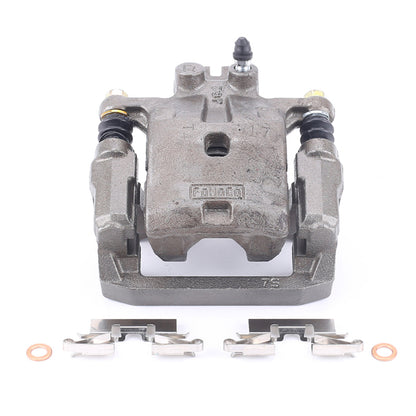 Power Stop 07-15 Mazda CX-9 Rear Right Autospecialty Caliper w/Bracket